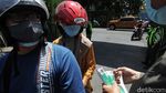 Balkot Yogyakarta Terapkan Wajib Masker dan Vaksin