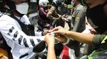 Balkot Yogyakarta Terapkan Wajib Masker dan Vaksin