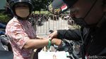 Balkot Yogyakarta Terapkan Wajib Masker dan Vaksin
