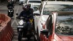 PPKM Level 3, Jalanan Kota Bandung Kembali Macet