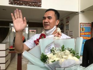 Saipul Jamil Ungkap Sikap Pembantunya Sebelum Gondol Motor dan Ponsel