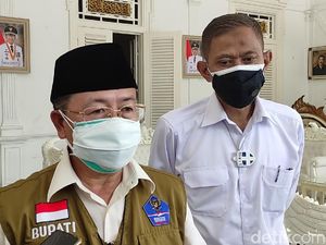 PPKM Level 2, Tempat Hiburan Malam di Cianjur Dilarang Buka