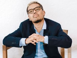 Coki Pardede Positif Sabu, Makai Sejak Awal Tahun