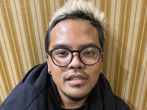 Kondisi Terkini Coki Pardede Usai Dibekuk karena Sabu