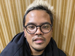 Video Detik-detik Coki Pardede Diamankan Polisi Terkait Narkoba