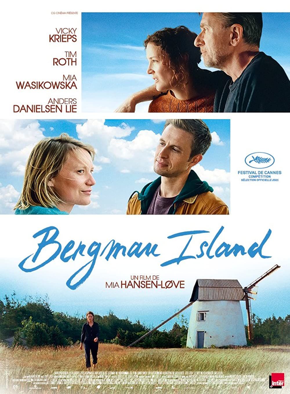 Deretan Nominasi Festival Film Internasional yang Bisa Kamu Saksikan Streaming