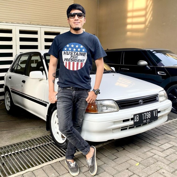 Desta Mahendra Desta Mahendra