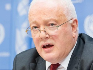 Diplomat Senior Gary Quinlan Desak Australia Tingkatkan Dukungan ke Asia Tenggara