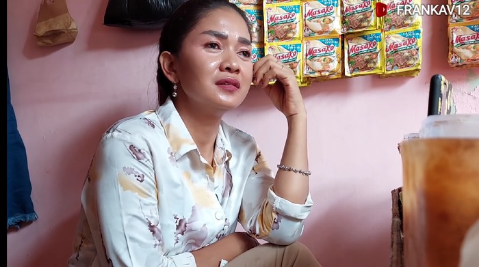 Disebut Judes, Wanita Penjual Bumbu Ini Buktikan Dagangannya Laris