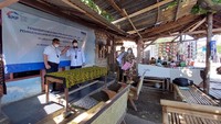 Kerja sama tersebut merupakan kolaborasi lanjutan antara SMF dan PNM untuk mendukung akselerasi pelaksanaan Program Pembiayaan Mikro Perumahan yang juga kolaborasi antara SMF dengan PNM yang ditujukan bagi masyarakat berpenghasilan rendah yang ingin mendapatkan akses pembiayaan perumahan dan tempat usaha.