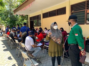 Jelang PTM, Waket DPRD Surabaya Minta Ada Satgas Mandiri Tiap Sekolah