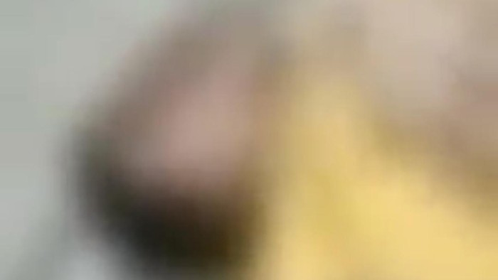 Dugaan penganiayaan oleh oknum kades di Demak, Kamis (2/9/2021).