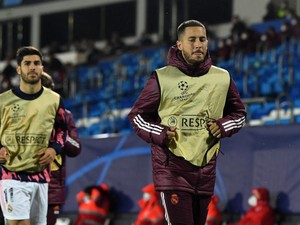 Hazard Sering Main, Sering Juga Cedera