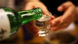 Minuman Beralkohol Mau Diatur, Tujuannya Kurangi Angka Kematian