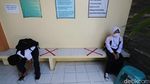 Gelar PTM, Sekolah di Solo Terapkan Prokes Ketat