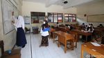 Gelar PTM, Sekolah di Solo Terapkan Prokes Ketat