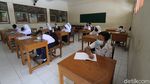 Gelar PTM, Sekolah di Solo Terapkan Prokes Ketat