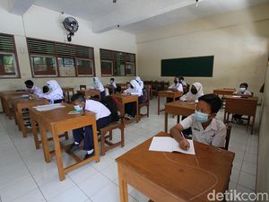 PPDB Surakarta 2022 Jalur Zonasi hingga Prestasi Dibuka, Cek Alurnya di Sini!
