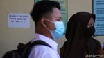 Gelar PTM, Sekolah di Solo Terapkan Prokes Ketat