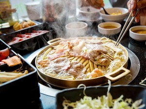 Hukum Makan di Restoran All You Can Eat dalam Islam