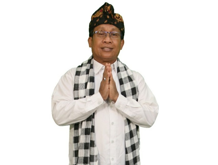 I Nyoman Sukerna