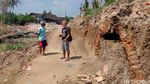 Niat Bikin Kolam Pemancingan, Terowongan Kuno Ditemukan
