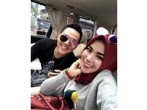 Deretan Kontroversi Influencer Medina Zein yang Kini Dipolisikan