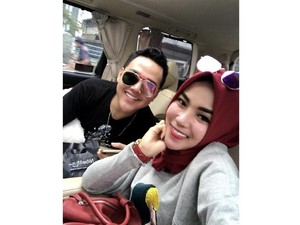 Ditagih Utang Rp 1 M oleh Sosialita Surabaya, Pihak Medina Zein Buka Suara