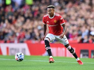 Lingard Terlalu Bagus buat Duduk-duduk di Bangku Cadangan MU