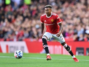 Duh Jesse Lingard, Kenapa Nggak Cabut dari MU sih!