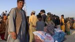 Kabur dari Taliban, Ribuan Warga Afghanistan Lari ke Pakistan