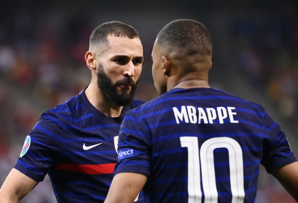Real Madrid Terus Investasi di Pasar Prancis (Getty Images)