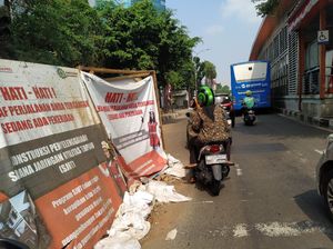 Pemprov DKI: Proyek Galian SJUT Jaksel Kelar Akhir Tahun
