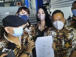 Akun Penyebar Rekaman Daging Ketemu Daging Diadukan ke Polisi