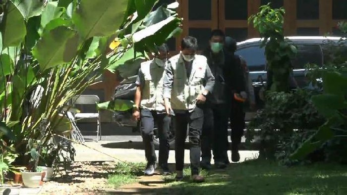 kpk di probolinggo