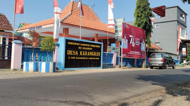 KPK Juga Geledah Kantor Pemkab Probolinggo, 2 Kecamatan dan Balai Desa