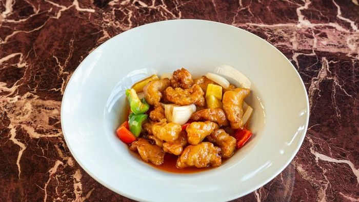 5 Kuliner Babi khas Korea, Ada Babi Panggang dan Sup Tulang Babi