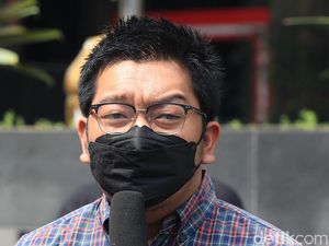 MenPAN-RB Puji Firli OTT 2 Menteri, ICW: Bukti Rendahnya Literasi Pejabat