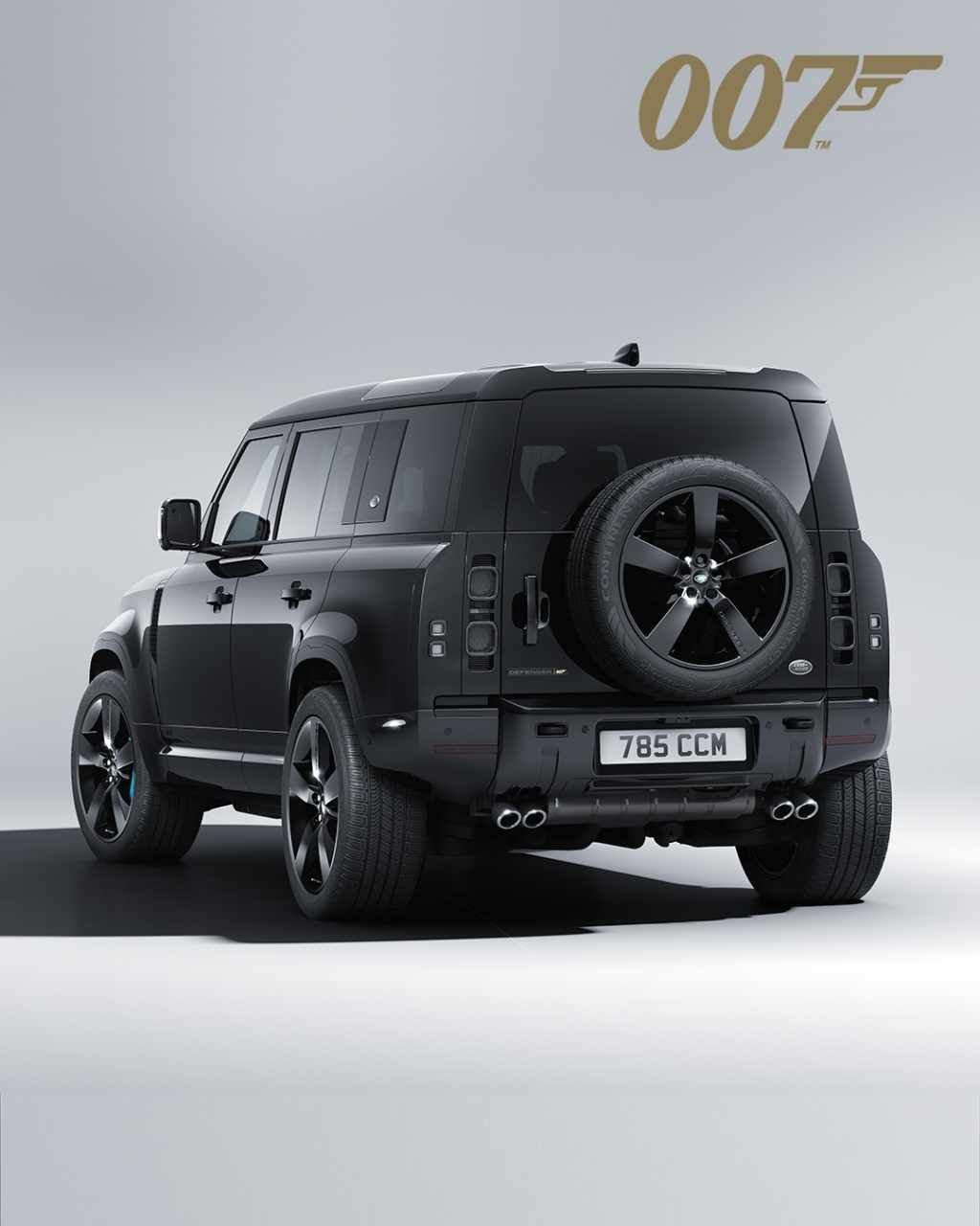 Land rover defender обзор