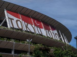 Jadwal Paralimpiade Tokyo 2020: Indonesia Berpeluang Tambah Emas