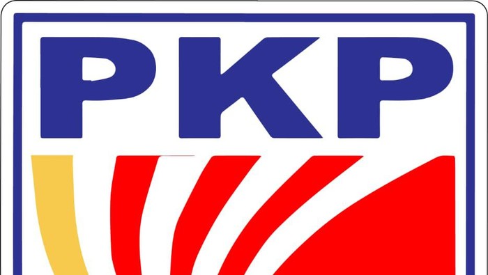 Logo Partai Keadilan dan Persatuan (PKP)