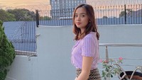 Nggak percaya sampai ke tempat ini, ungkap Lyodra Ginting dalam kolom komentar Instagram TC Candler. (Foto: dok. Instagram @lyodraofficial)  