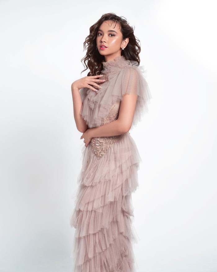 Lyodra Ginting Lyodra Ginting