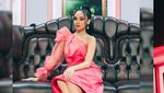 Lyodra Satu-satunya Penyanyi Indonesia yang Tembus MTV Europe Music Awards 2021