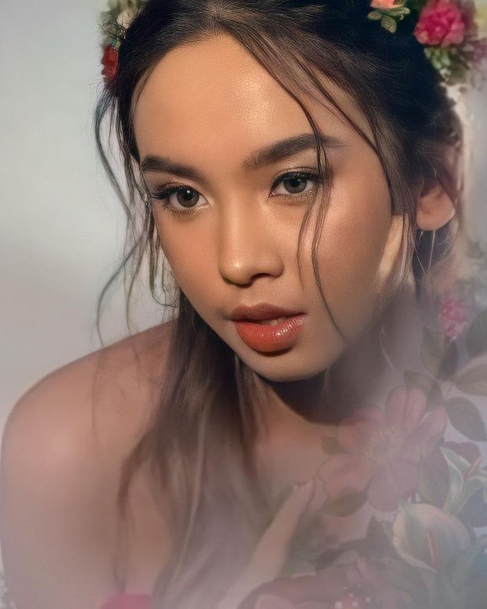 10 Potret Lyodra Ginting Sang Kandidat Perempuan Tercantik Sedunia