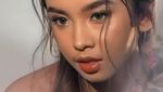10 Potret Lyodra Ginting Sang Kandidat Perempuan Tercantik Sedunia