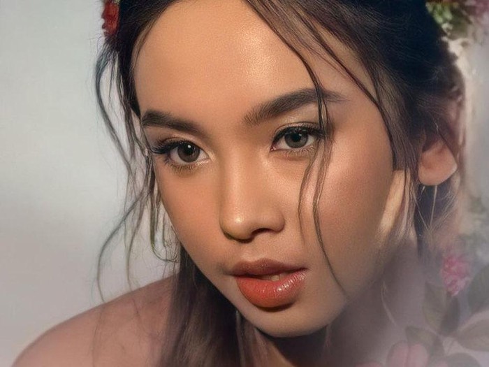 Lyodra Ginting Lyodra Ginting