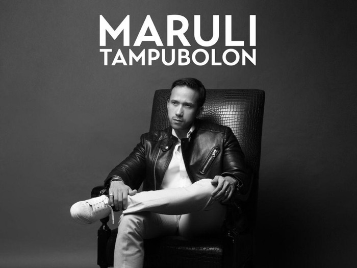 maruli tampubolon