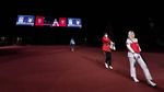 Melihat Atlet Taekwondo Afghanistan Zakia Khudadadi Beraksi