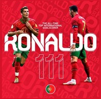 Meme gol ronaldo